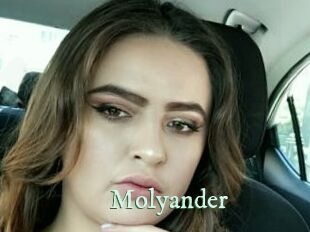 Molyander