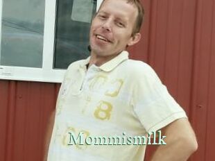 Mommismilk