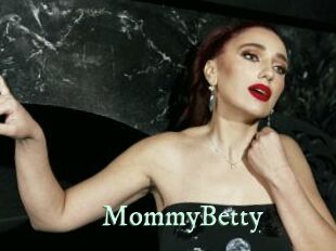 MommyBetty