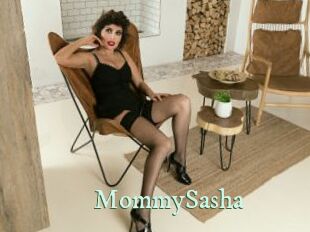 MommySasha