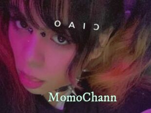 MomoChann