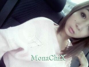 MonaChiX