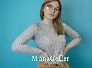 MonaGeller