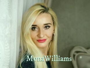 MonaWilliams