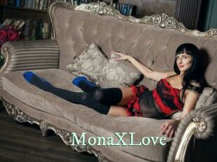 MonaXLove