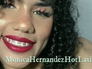 MonicaHernandezHotLatin