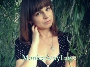 Monica_SexyLove