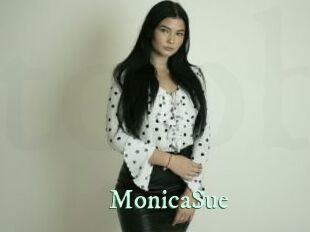 MonicaSue