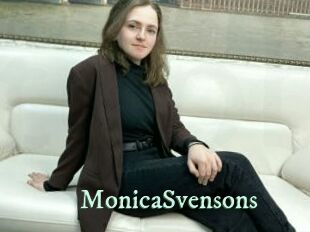 MonicaSvensons