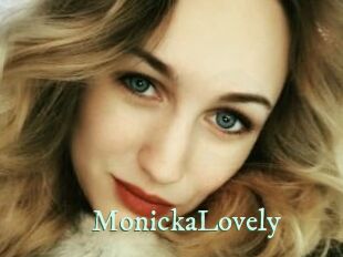 MonickaLovely