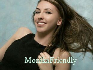 MonikaFriendly