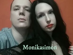 Monikasimon Top Blog X
