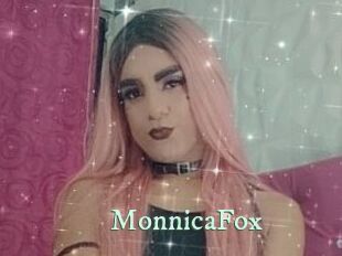 MonnicaFox