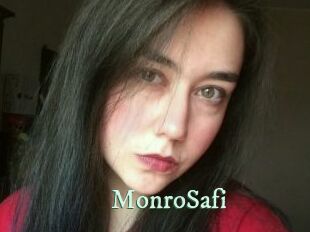 MonroSafi