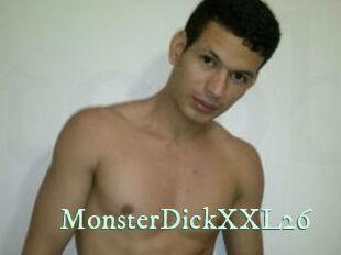 MonsterDickXXL26