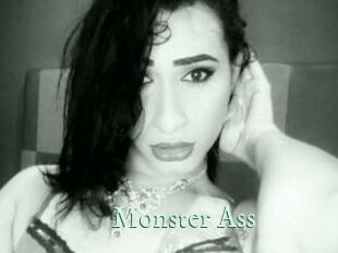 Monster_Ass