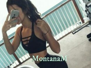 MontanaM