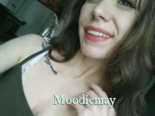 Moodiemay