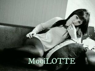 MooiLOTTE