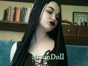 MoonDoll