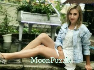 MoonPuzzle