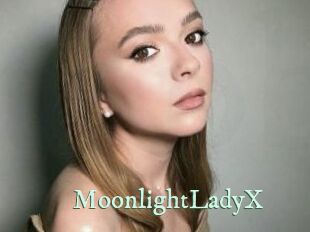 MoonlightLadyX Top Blog X