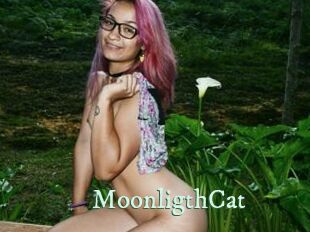 MoonligthCat