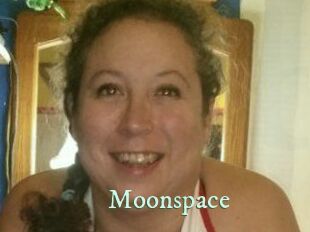 Moonspace