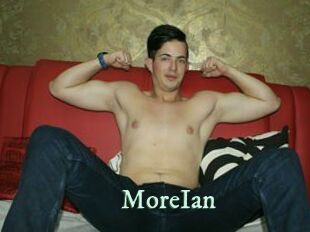 MoreIan