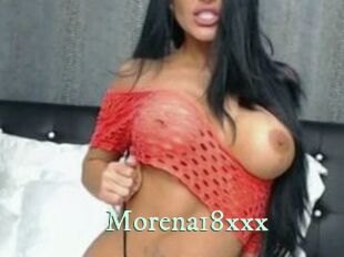 Morena18xxx