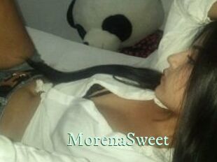 Morena_Sweet