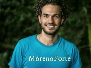 MorenoForte