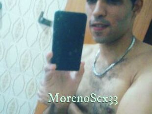 MorenoSex33