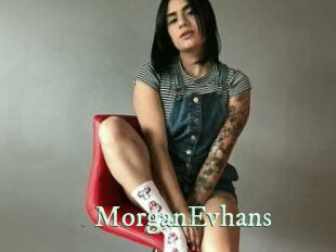 MorganEvhans