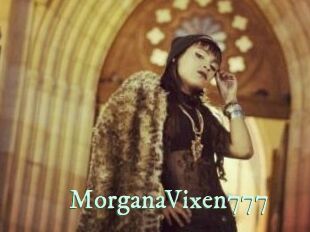 MorganaVixen777