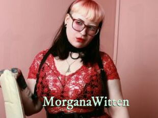 MorganaWitten