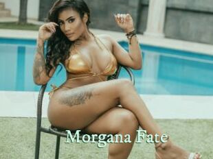 Morgana_Fate Top Blog X