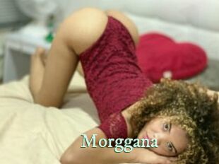 Morggana