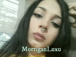 MorriganLuxu