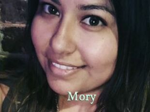 Mory