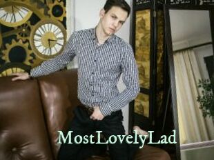 MostLovelyLad