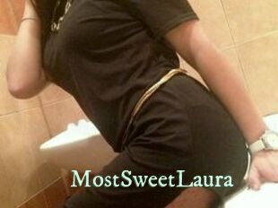 MostSweetLaura