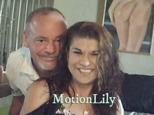 MotionLily