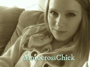 MotocrossChick