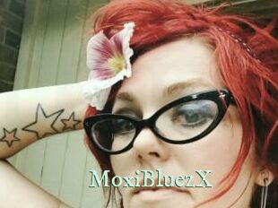 MoxiBluezX