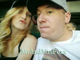 MrAndMrs_Foxx