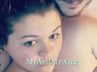 MrAndMrsGray