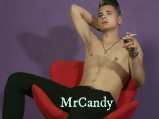 MrCandy