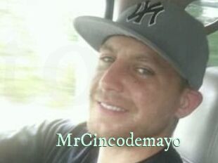 MrCincodemayo