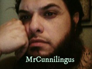 MrCunnilingus